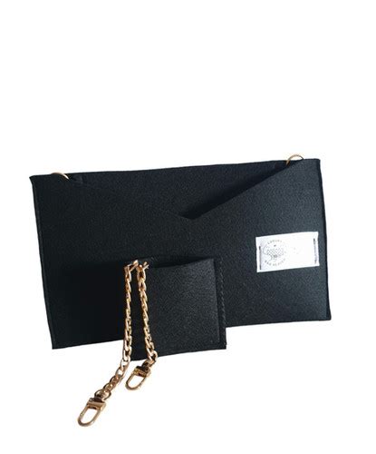 ysl pouch conversion kit|uptown YSL pouch.